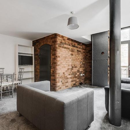 Guestready - Charming Stay In The City Centre Liverpool Exterior foto