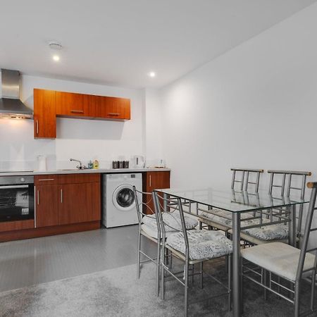 Guestready - Charming Stay In The City Centre Liverpool Exterior foto