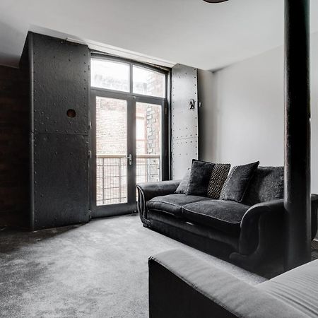 Guestready - Charming Stay In The City Centre Liverpool Exterior foto