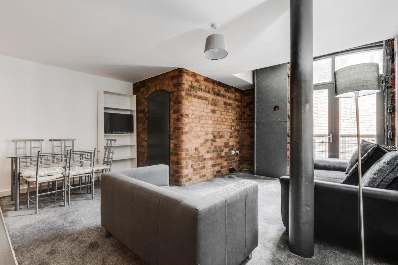 Guestready - Charming Stay In The City Centre Liverpool Exterior foto
