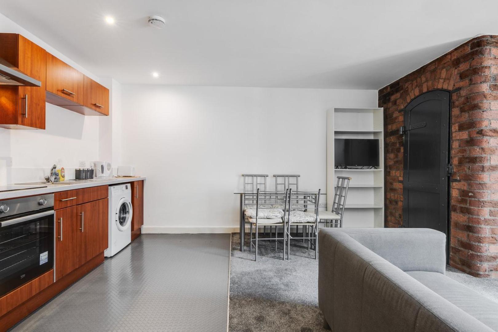Guestready - Charming Stay In The City Centre Liverpool Exterior foto