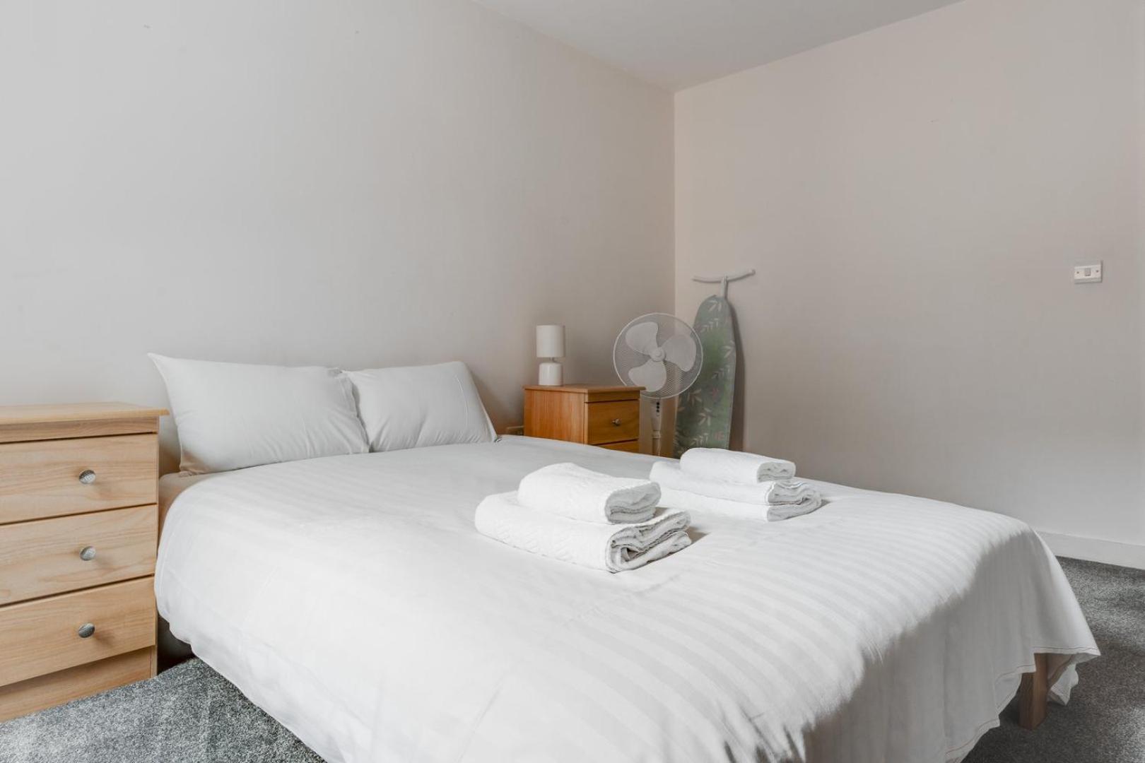 Guestready - Charming Stay In The City Centre Liverpool Exterior foto