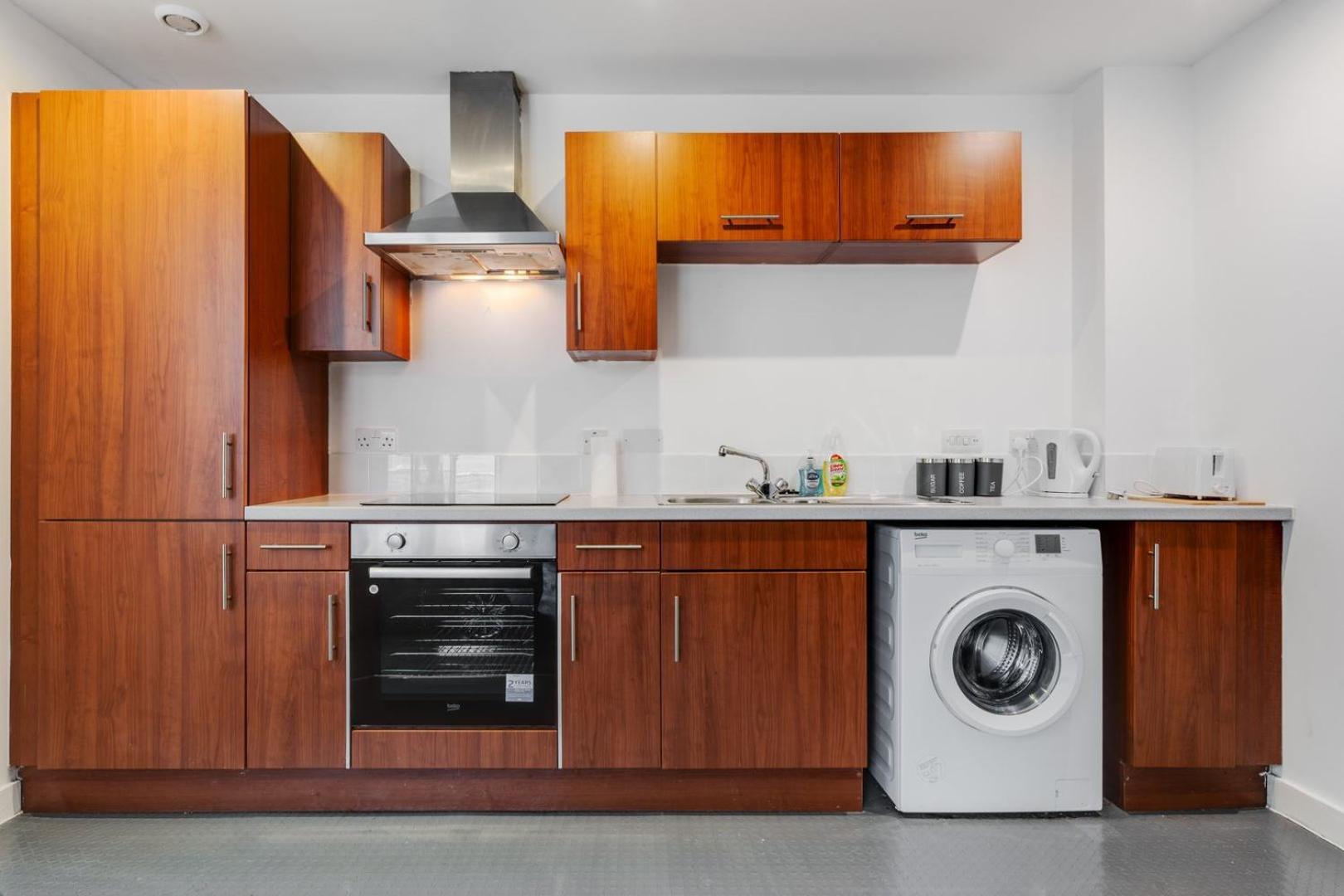 Guestready - Charming Stay In The City Centre Liverpool Exterior foto