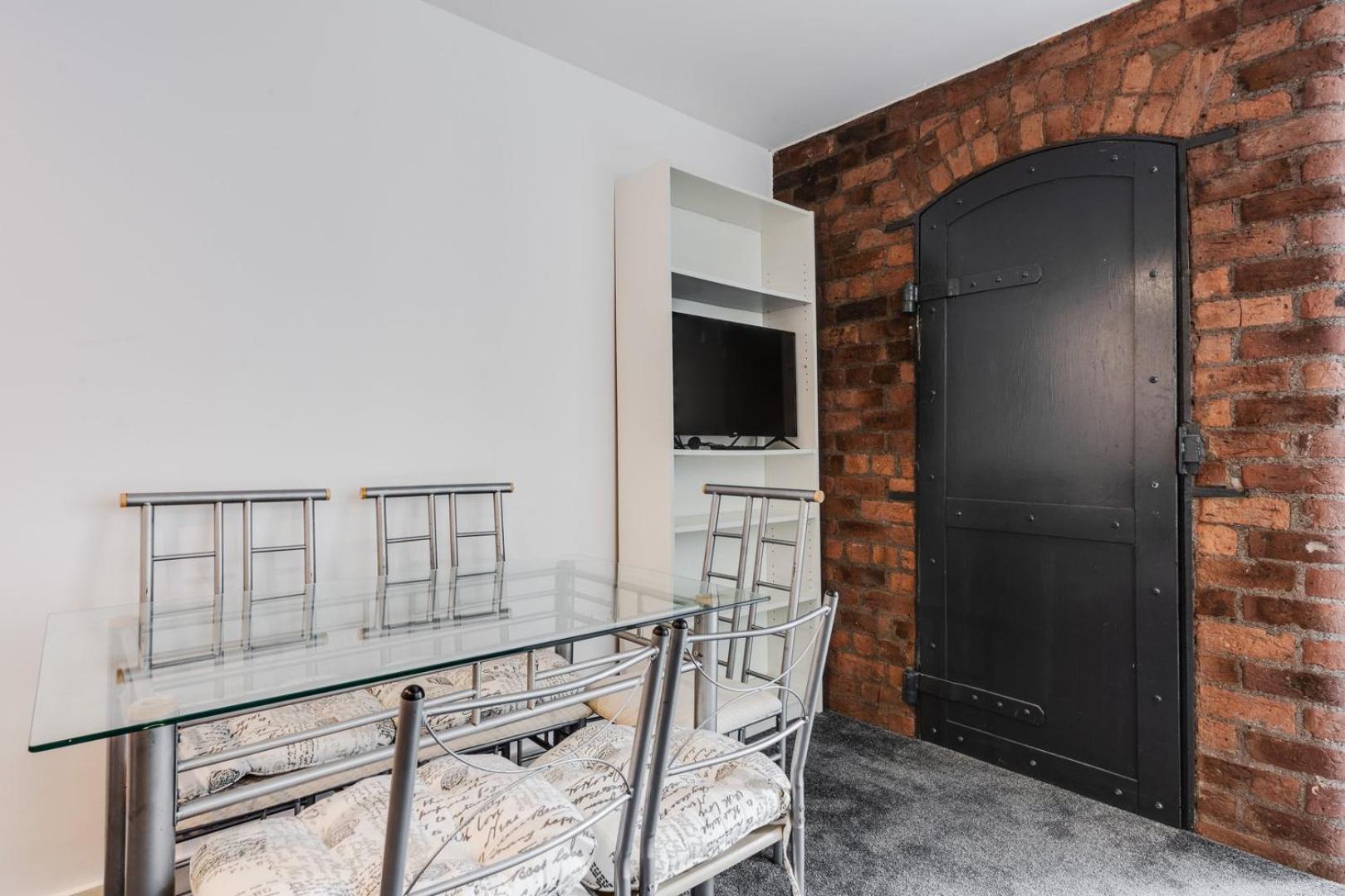 Guestready - Charming Stay In The City Centre Liverpool Exterior foto